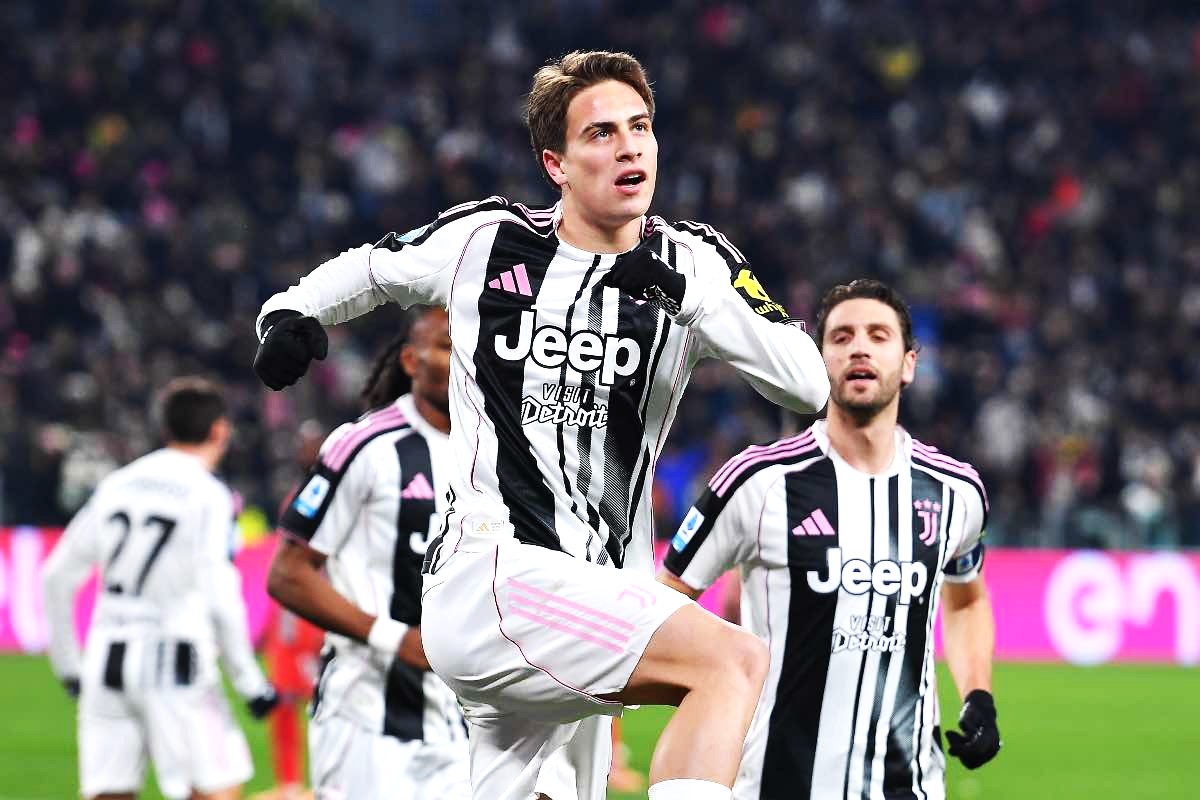 “ยิลดิซออกไปในราคา 120 ล้าน” ยูเวนตุสช็อกหลังต่อสัญญา: มีการประกาศแล้ว