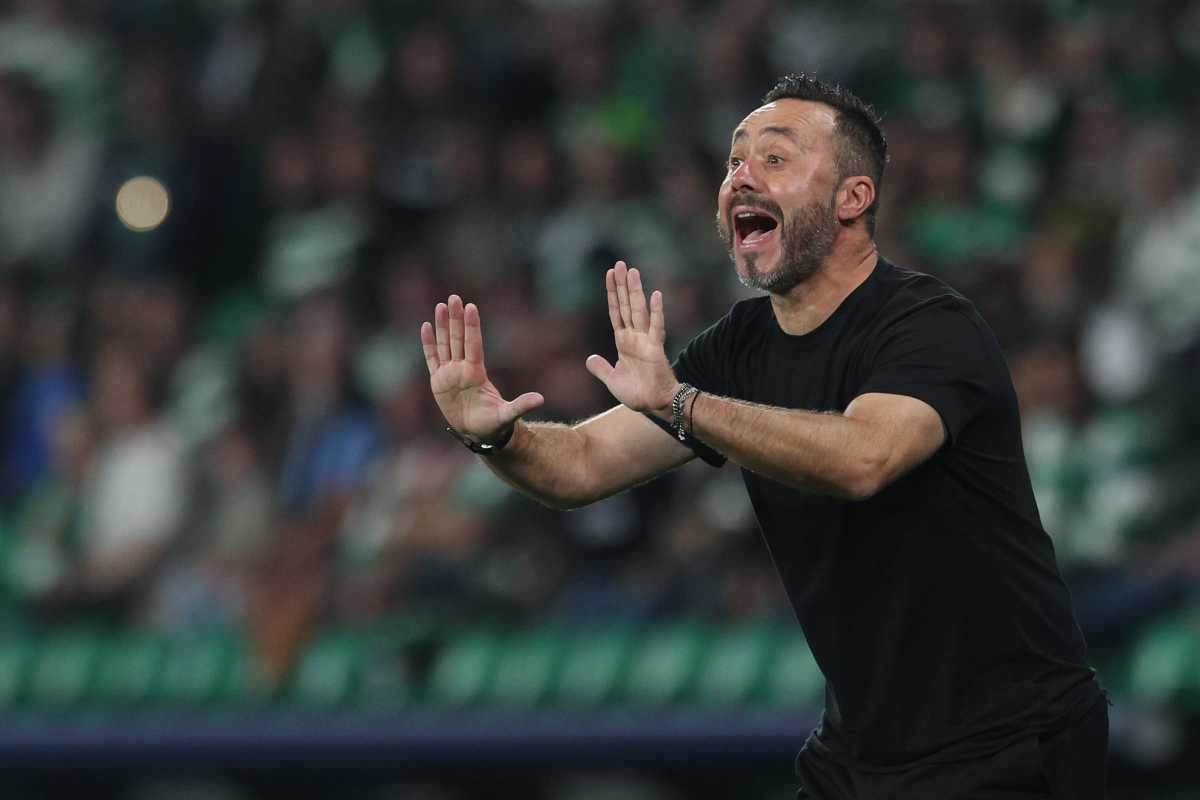 ไล่ออกเดอ เซอร์บี้ หายนะมาร์เซย์ที่ปารีส ตำแหน่งเสี่ยงอย่างหนัก