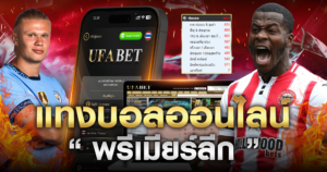 แทงบอลออนไลน์ คืออะไร