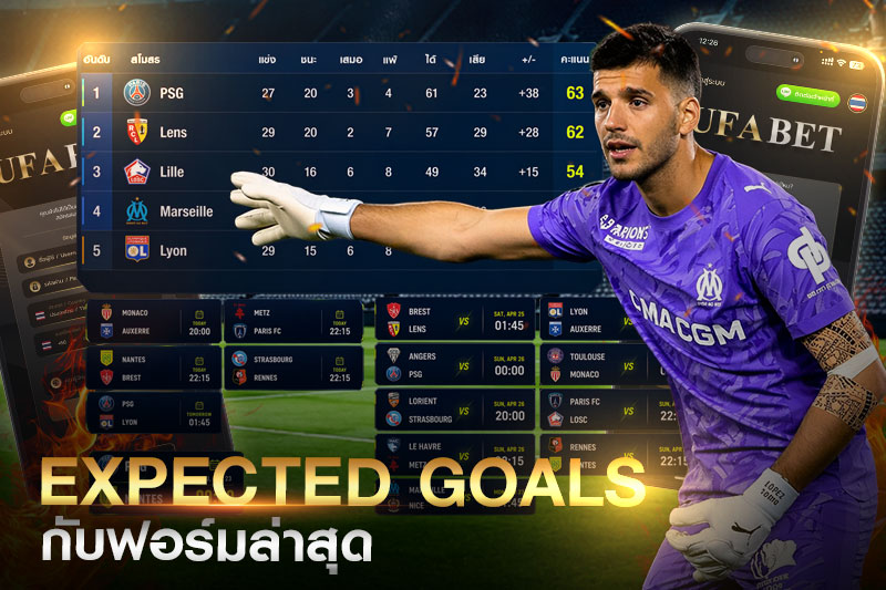 Expected-Goals